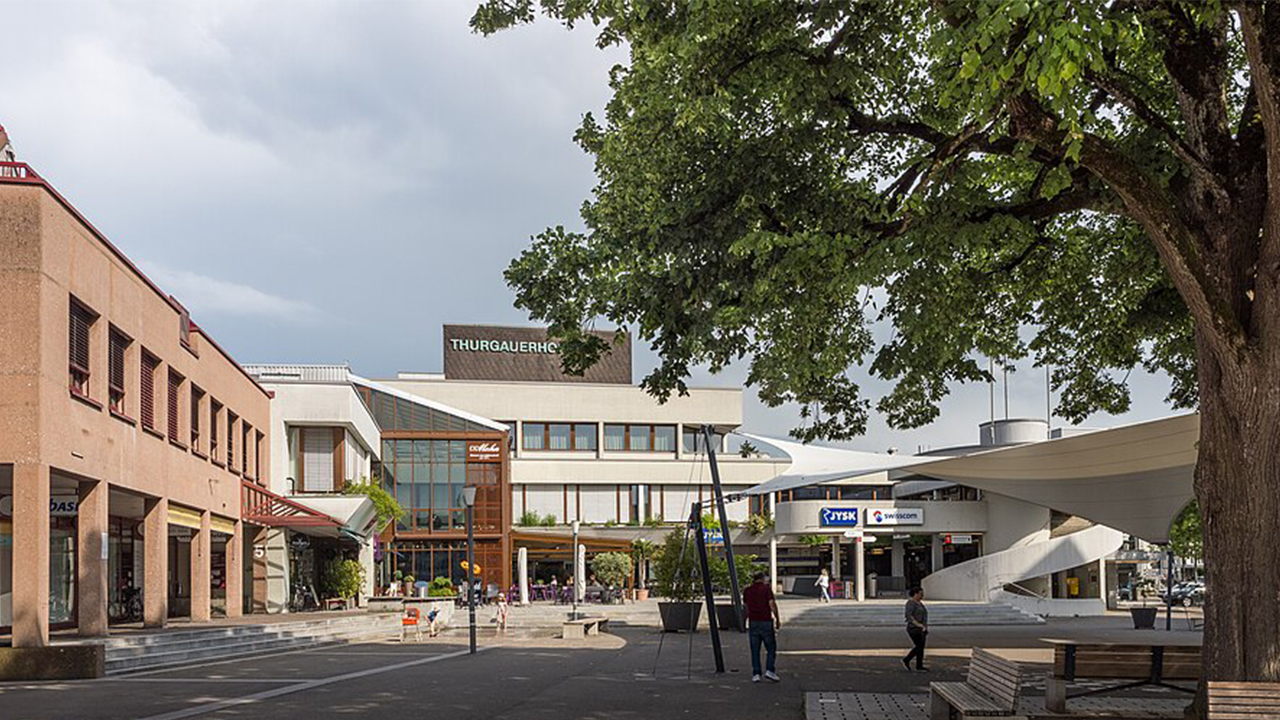 Thurgauerhof